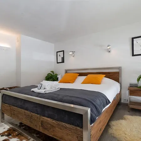 Grand Roc - Ancolies 028 - Happy Apartment *