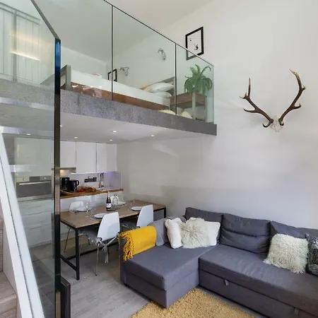 Grand Roc - Ancolies 028 - Happy Apartment *